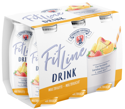 Fitline Drink nuovo packaging