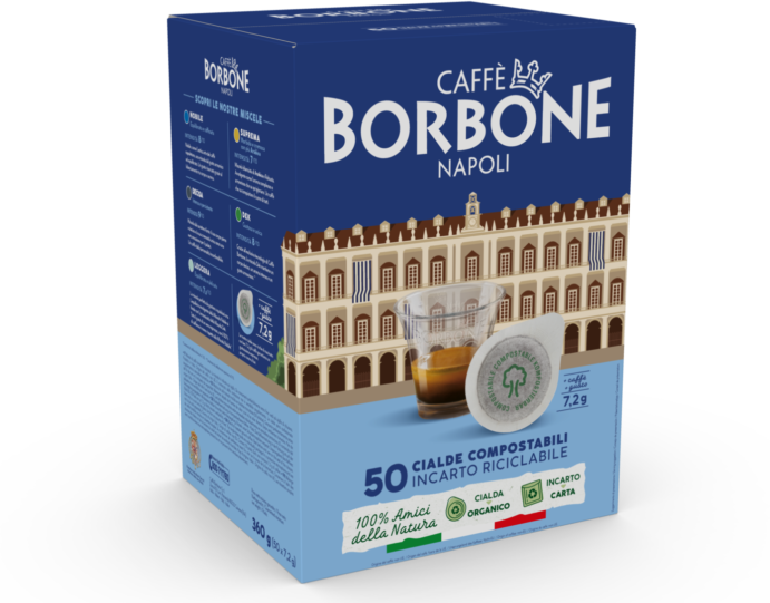 Caffè Borbone